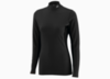 Термобелье рубашка Mizuno Mid Weight High Neck женская - 1