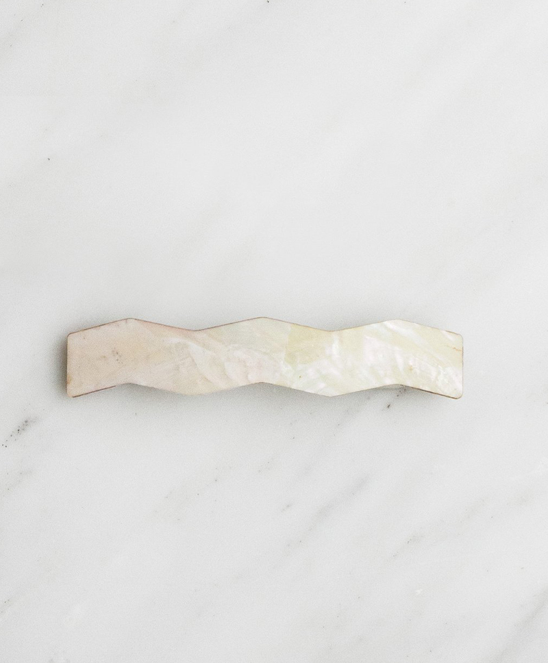 Заколка Zig Zag Hair Clip