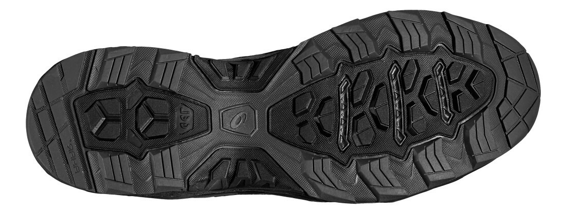 ASICS GEL-FUJITRABUCO 5 G-TX мужские кроссовки внедорожники непромокаемые - 2