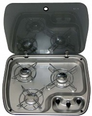 Варочная панель газов.DOMETIC HBG 3445