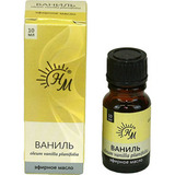 Ваниль - эфирка - 3