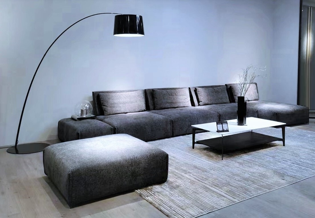 Комплект мягкой мебели Minimal Line