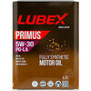 L034-1327-0632 LUBEX Синт-ое мот.масло PRIMUS PG-LA 5W-30 SN C2/C3 (3,2л) - 3,2 л