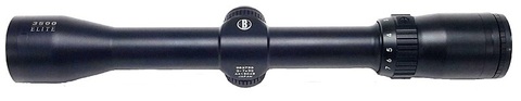 ПРИЦЕЛ BUSHNELL ELITE 3500M, 3-9X40, СЕТКА MULTI-X, 353940