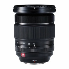 Fujifilm Fujinon XF 16-55mm f/2.8 R LM WR X-Mount