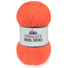 WOOL SOCKS Himalaya S-881