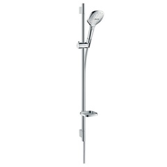 Hansgrohe Raindance Select E 26623400 Душевой гарнитур 91,5 см 3 режима фото