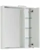 Aquanet Клио 189231 Зеркальный шкаф
