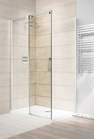 Radaway 380695-01L Espera DWJ дверь 695 L хром