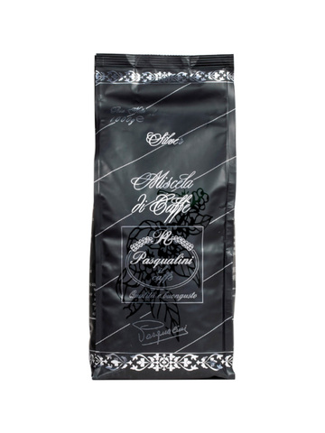 Кофе в зёрнах Pasqualini Silver 1000 g