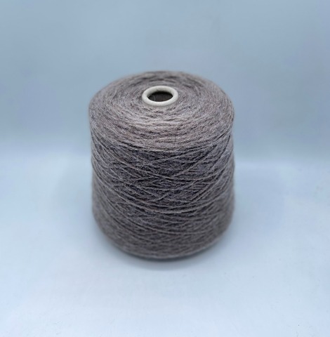 HF Filati (пр.Италия),art-Compatto, 200м/100 гр.40% Меринос, 25%Альпака, 35% Полиакрил, цвет-Тауп(877/505), арт.35253