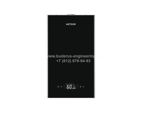 METEOR B23-24C Газовый Двухконтурный Котел Арт.10680203011