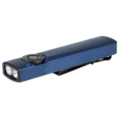 Фото Фонарь Olight Arkfeld Ultra Navy Blue NW Neutral White