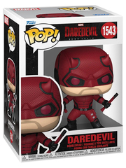 Funko POP! Daredevil Born Again: Daredevil (1543)