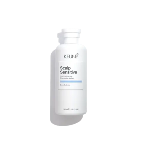 Шампунь Keune Scalp Sensitive 300 мл