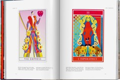 Tarot: A Visual History of Tarot (На английском языке)