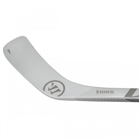 Клюшка WARRIOR ALPHA LX2 COMP GRIP W28 GALLAGHER 40 JR L