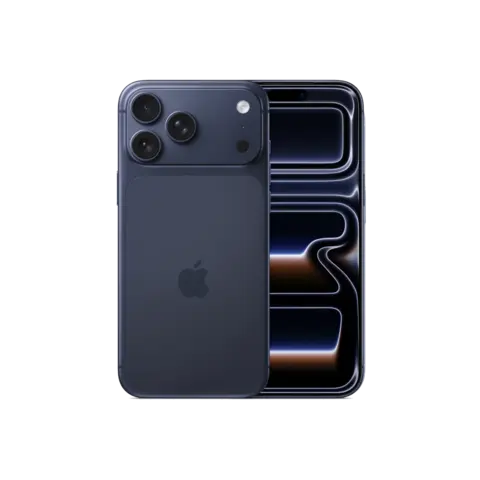 iPhone 17 Pro