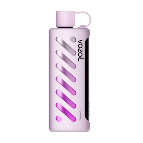 VOZOL GEAR SHISHA 25000 - Виноград