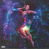 DOJA CAT: Planet Her (Deluxe) (2Винил) (Виниловая пластинка)