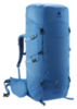 Картинка рюкзак туристический Deuter Aircontact Core 70+10 Baltic/Nightblue - 1
