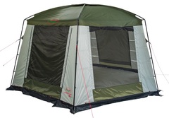 Туристический тент-шатер Canadian Camper Summer House