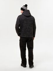 Демисезонная куртка для города Remington Feel Good Black на remingtonn.ru
