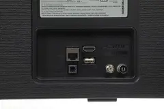 Телевизор LED LG 50" 50QNED82A6B.ARUG черный титан 4K Ultra HD 60Hz DVB-T DVB-T2 DVB-C DVB-S DVB-S2 USB WiFi Smart TV