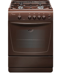 Плита газовая GEFEST 1200 С6 К19 (кор.)
