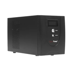 Источник бесперебойного питания CyberPower VALUE 2200ELCD