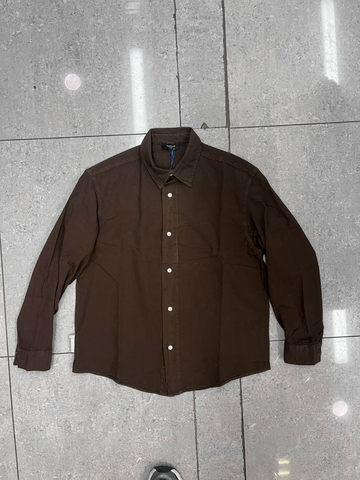 Рубашка Jacey Jace 529750brownCOS