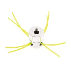 КАТУШКА ДЛЯ ТРИММЕРА VERTEXTOOLS YK-A010, M10x1.25, ЛЕВАЯ РЕЗЬБА (1/ 6/ 36)