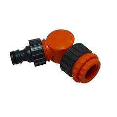 Belamos Коннектор поворотный 1/2"-3/4"-1", YM5821
