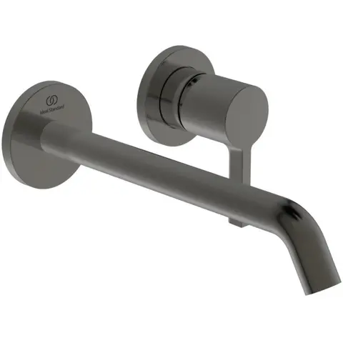 Ideal Standard A7379A5 Встраиваемый смеситель для раковины, Magnetic Grey / Магнетический Серый