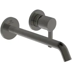 Ideal Standard A7379A5 Встраиваемый смеситель для раковины, Magnetic Grey / Магнетический Серый фото