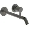 Ideal Standard A7379A5 Встраиваемый смеситель для раковины, Magnetic Grey / Магнетический Серый