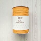 Рафия Ispie D35 Абрикос Apricot