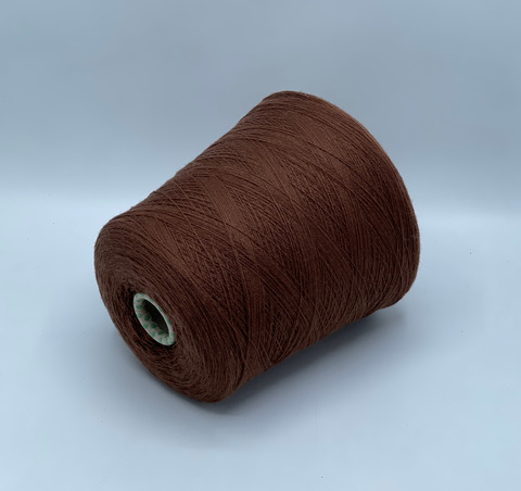 Biagioli Modesto, Cashmere, 2/28 1400м. 100% Кашемир, Молочный шоколад(46), 41484