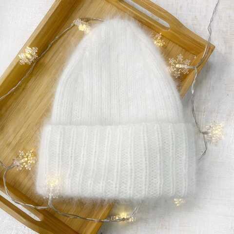 Описание шапки ZINA Hat