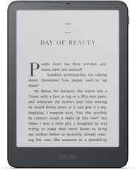 Электронная книга Amazon Kindle PaperWhite 2026 32Gb Signature Edition Серый | Graphite