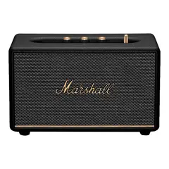 Акустическая система Marshall Acton III, Black (Черный)