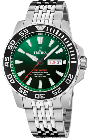 Часы мужские Festina F20661/2 The originals