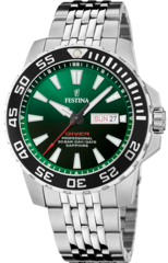Часы мужские Festina F20661/2 The originals