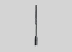 Конденсаторный микрофон-пушка на гусиной шее Shure MXC406/MS