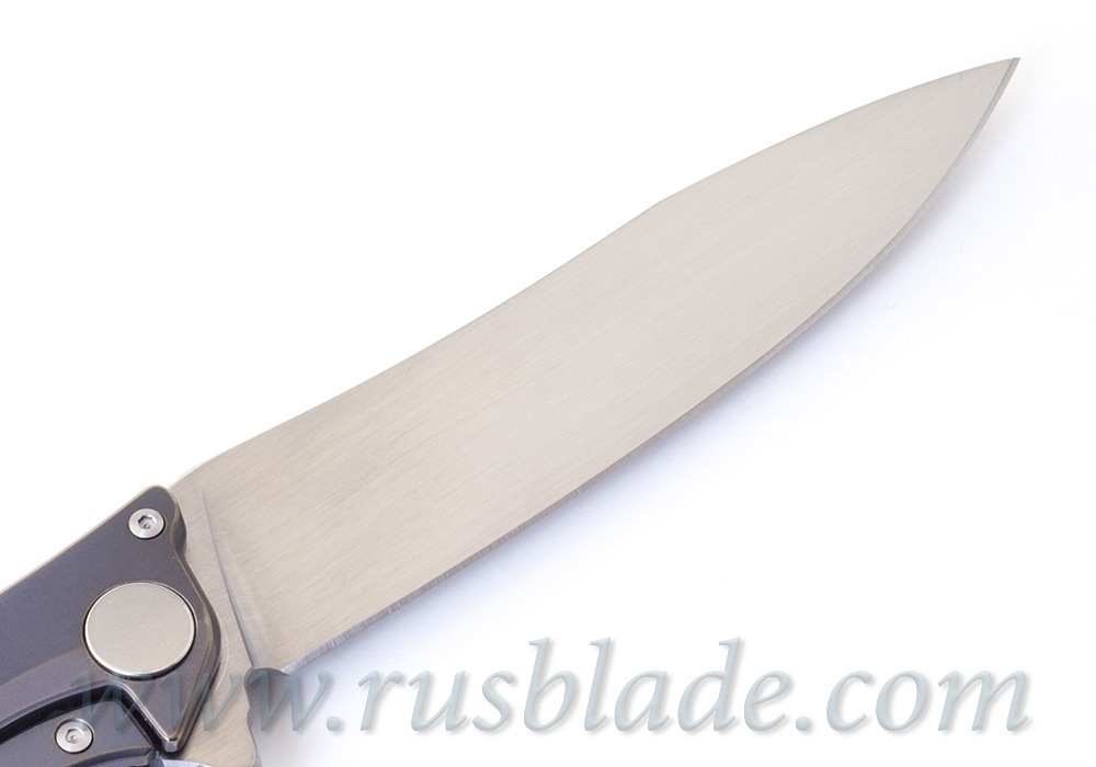 CKF MILK Knife Prototype - фотография 
