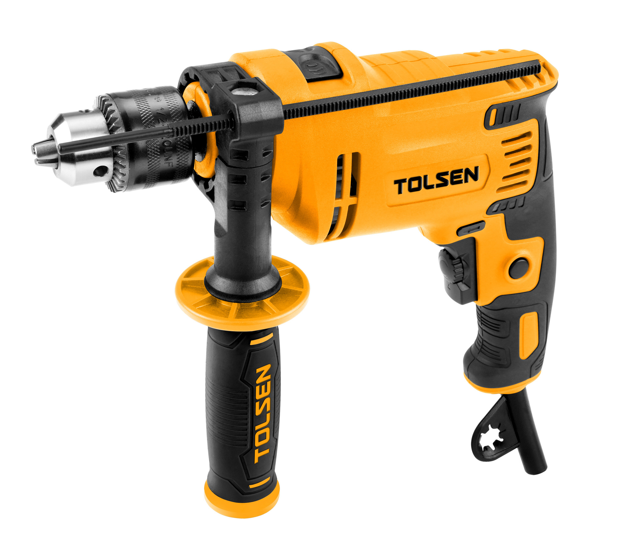 Ударная дрель 850 Вт.TOLSEN 79506