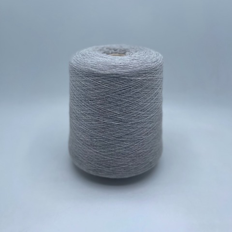 Imax (пр.Италия),art.Winter,1500м/100гр.80%шерсть 20%полиамид,цвет-Светло-серый меланж(631) ,арт.25647