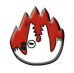 Пин Ивовый Лес