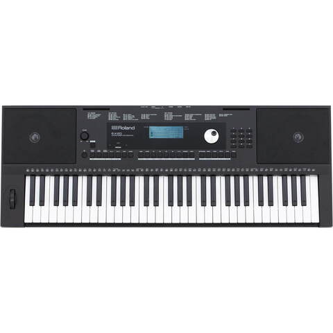 Синтезатор Roland E-X20