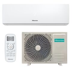Классическая сплит-система HISENSE EASY Classic A R32 AS-18HR4RMADJ00